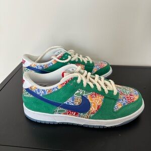 Nike Dunks